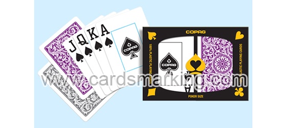 Best Copag 1546 Playing Cards 