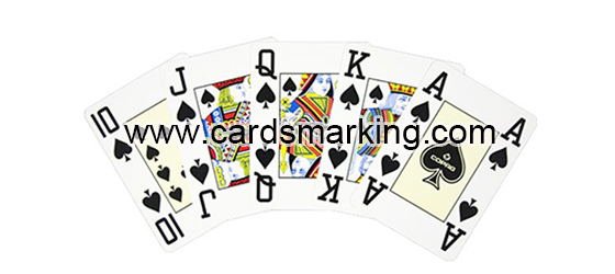 Copag Summer Edition Marked Playing Cards