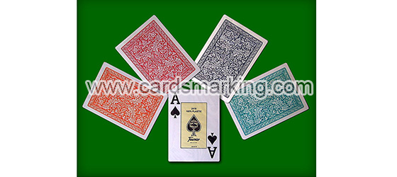 Fournier 2818 Poker Karten zum verkauf