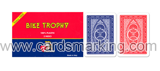 Modiano Bike Trophy tarjetas a la venta