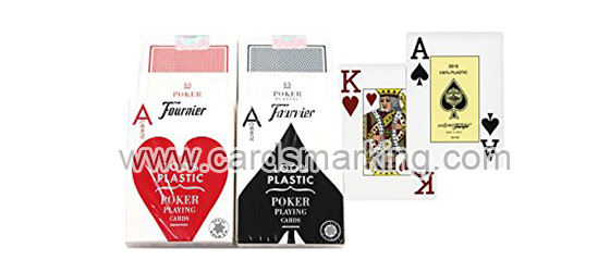 Popular Fournier 2800 Playing Cards